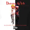 KENNYJACTA, GLOXINIA & BLACKHOED - Dummy BiTch (feat. Kyle Carter) - Single